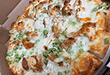 Gigi's House of Pizza