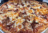 Gigi's House of Pizza