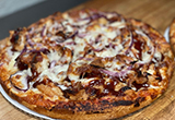 Gigi's House of Pizza