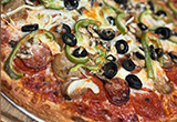 Gigi's House of Pizza