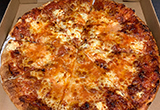 Gigi's House of Pizza