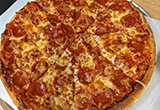 Gigi's House of Pizza